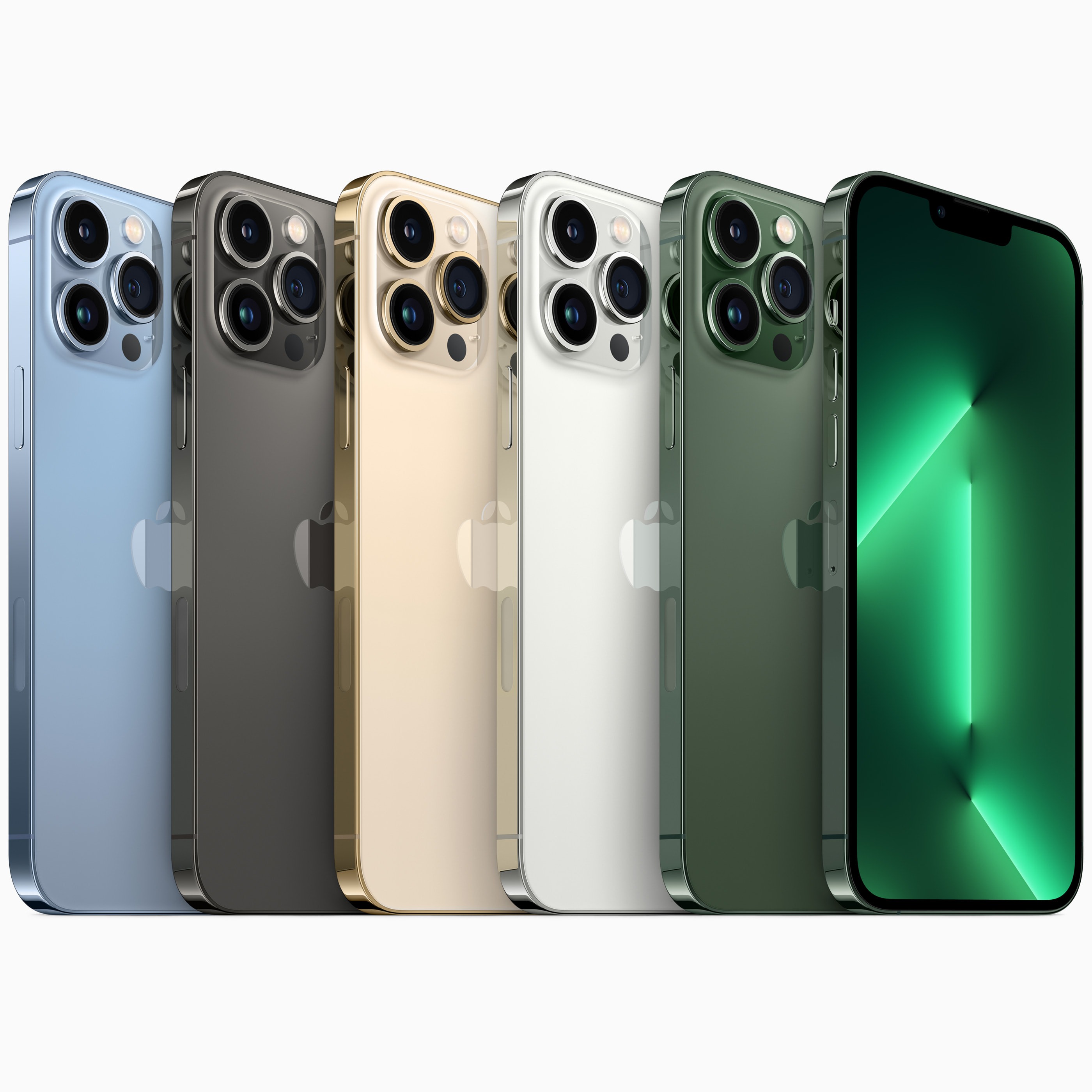 IPHONE 13 PRO MAX 256GB GRADO A*