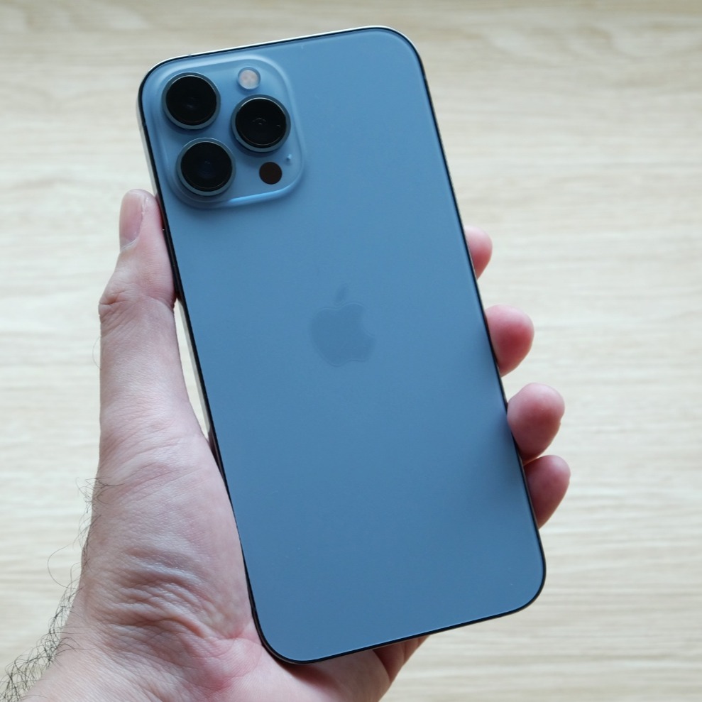 IPHONE 13 PRO MAX 128GB GRADO A