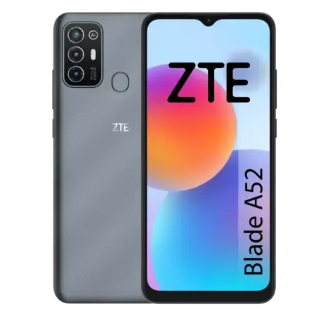 ZTE A52 64GB+2RAM