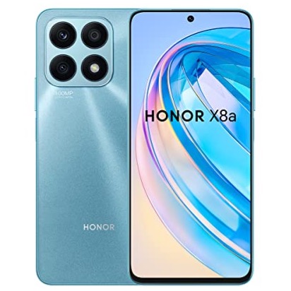 HONOR X8A 128GB+8RAM
