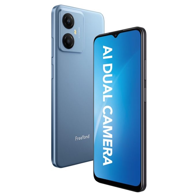 FREE YOND F9 64GB+2RAM