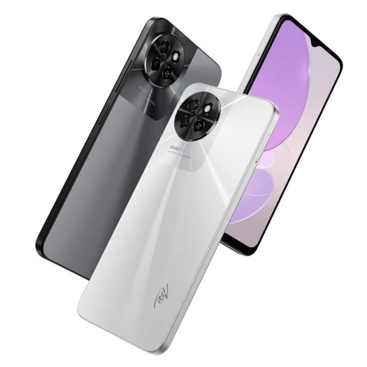ITEL S23 256GB+8RAM