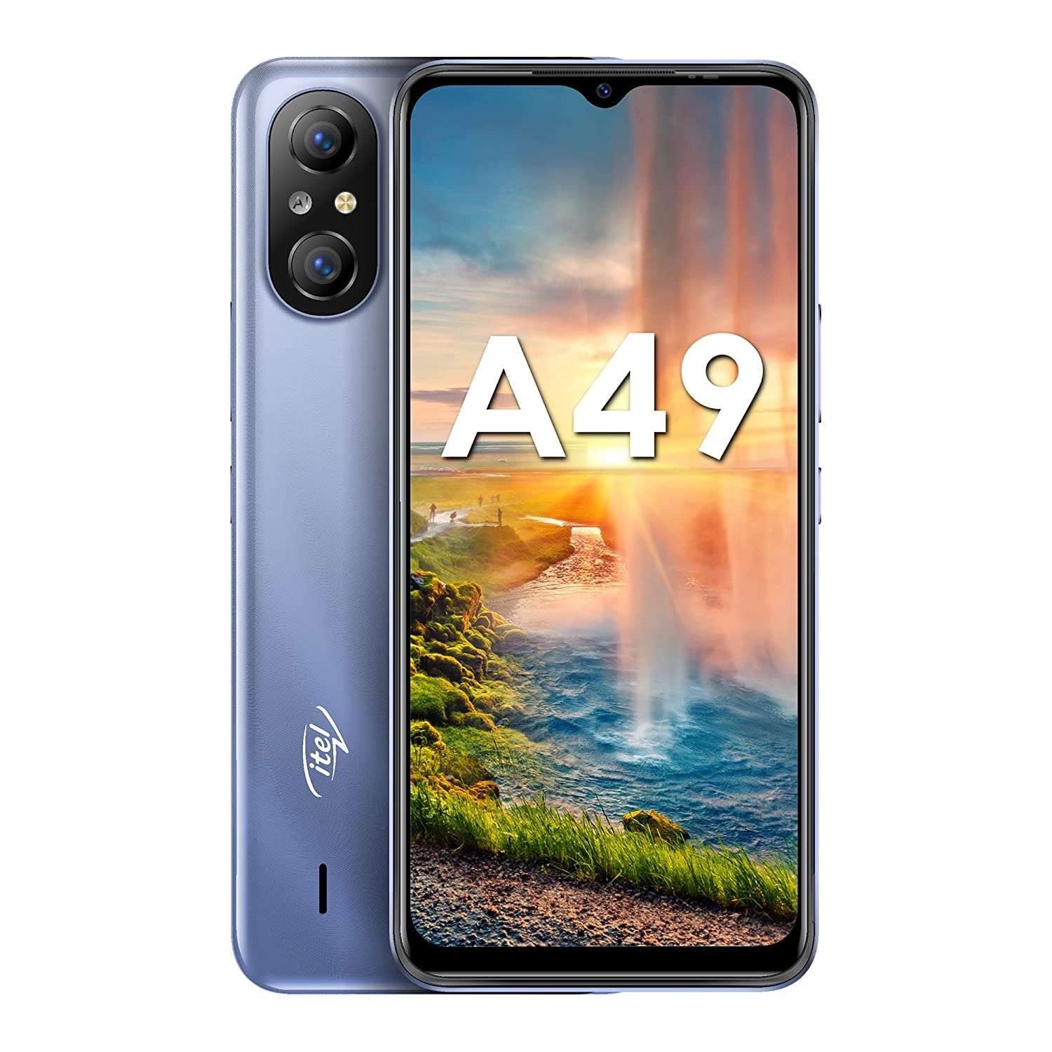 ITEL VISION A49 64GB