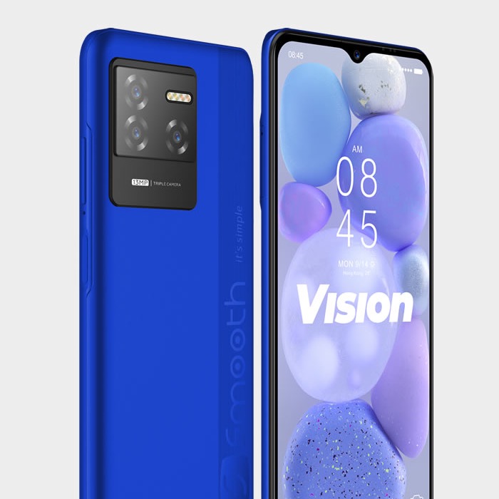 SMOOTH VISION 64GB/4RAM
