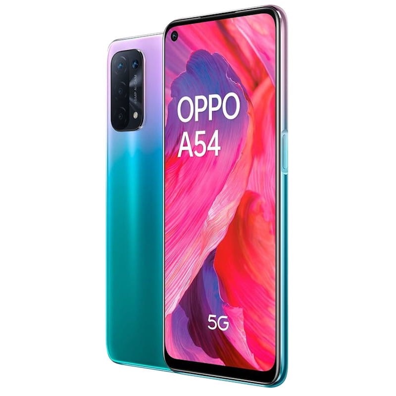 OPPO A54 128GB+4RAM