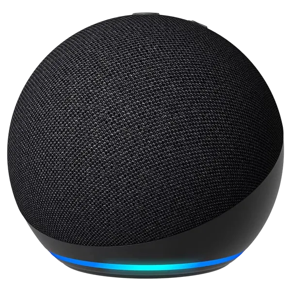 ALEXA ECHO DOT 5TH GEN
