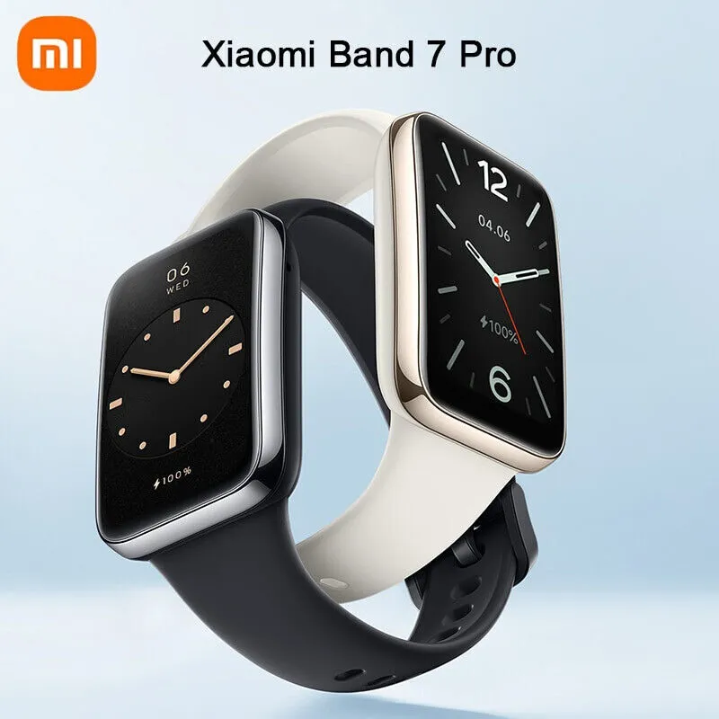XIAOMI SMART BAND 7 PRO