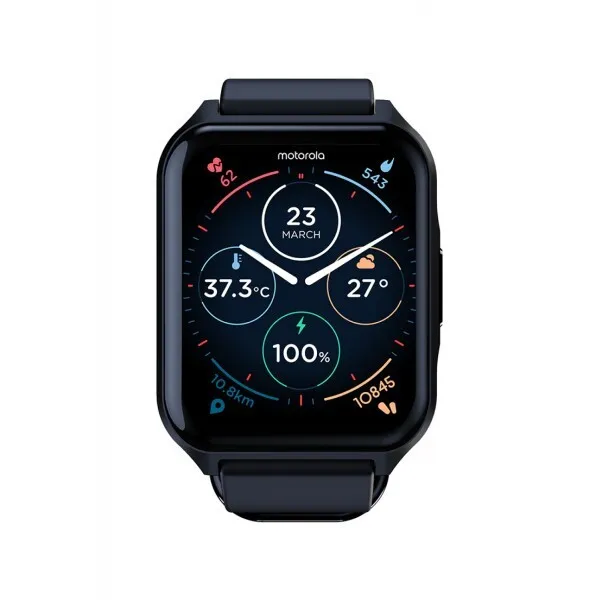MOTO WATCH 2023