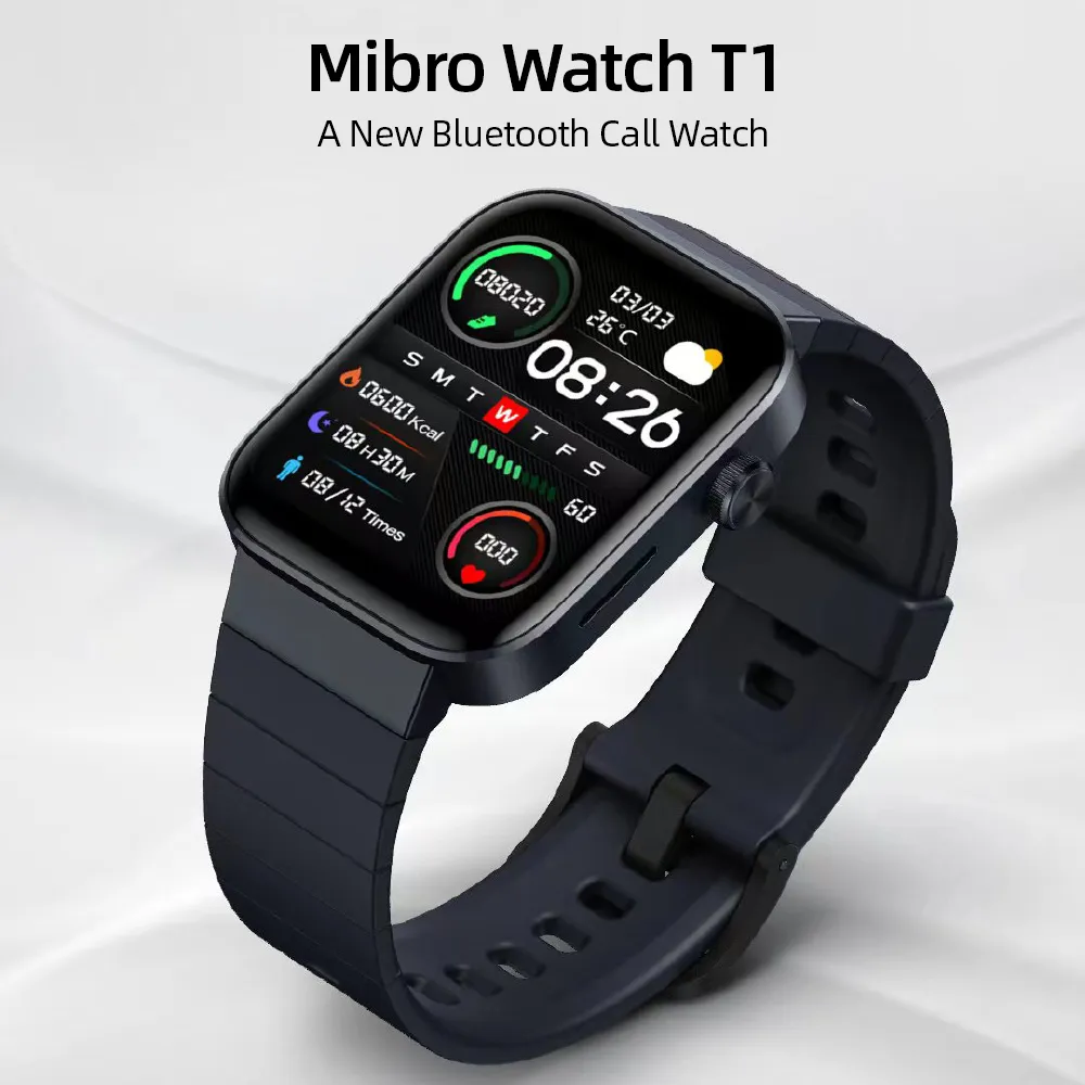 MIBRO SMART WATCH LIVE T1