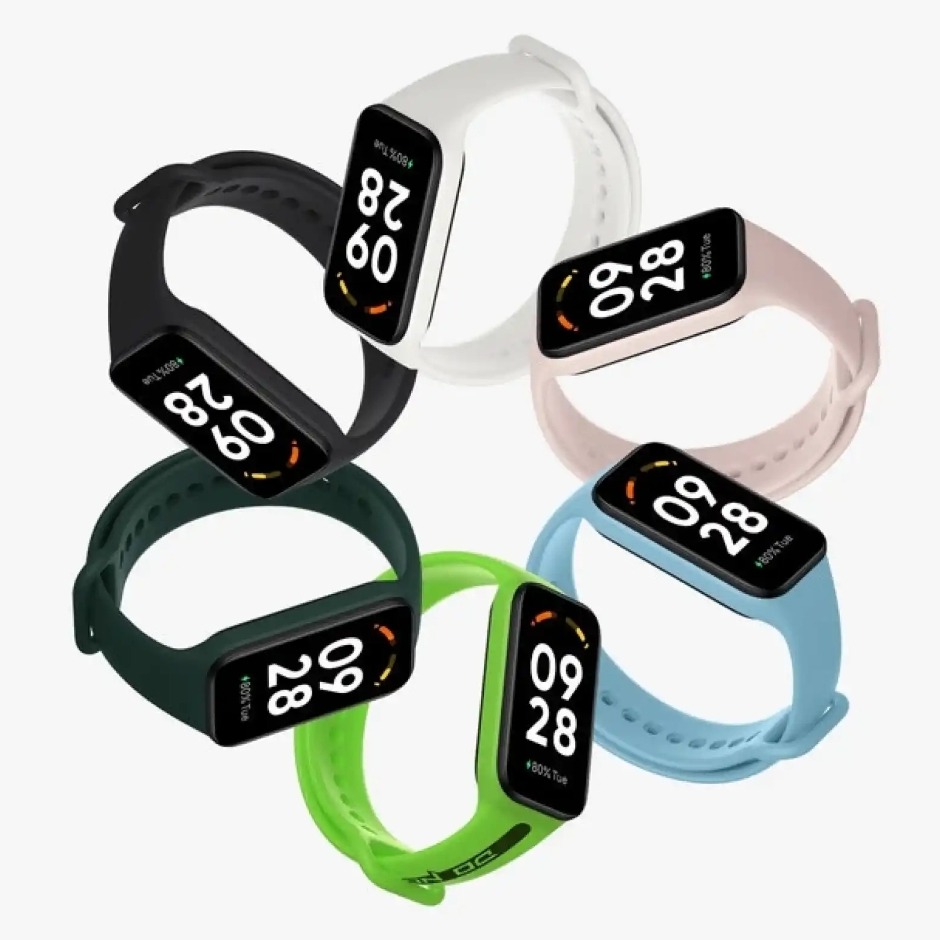 REDMI SMART BAND 2