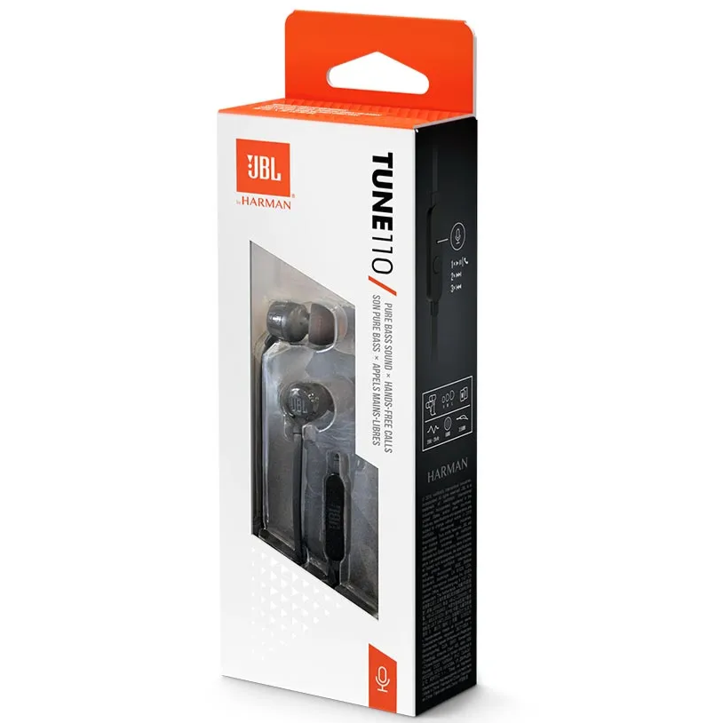 JBL TUNE 110