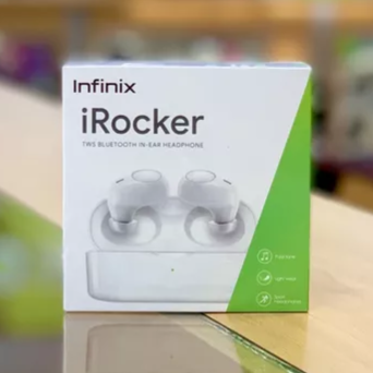 INFINIX IROKER