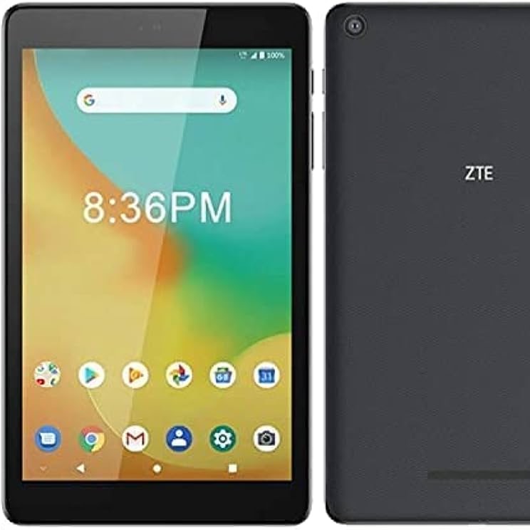 TABLET ZTE X8 32GB