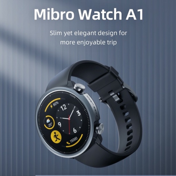 MIBRO WATCH A1