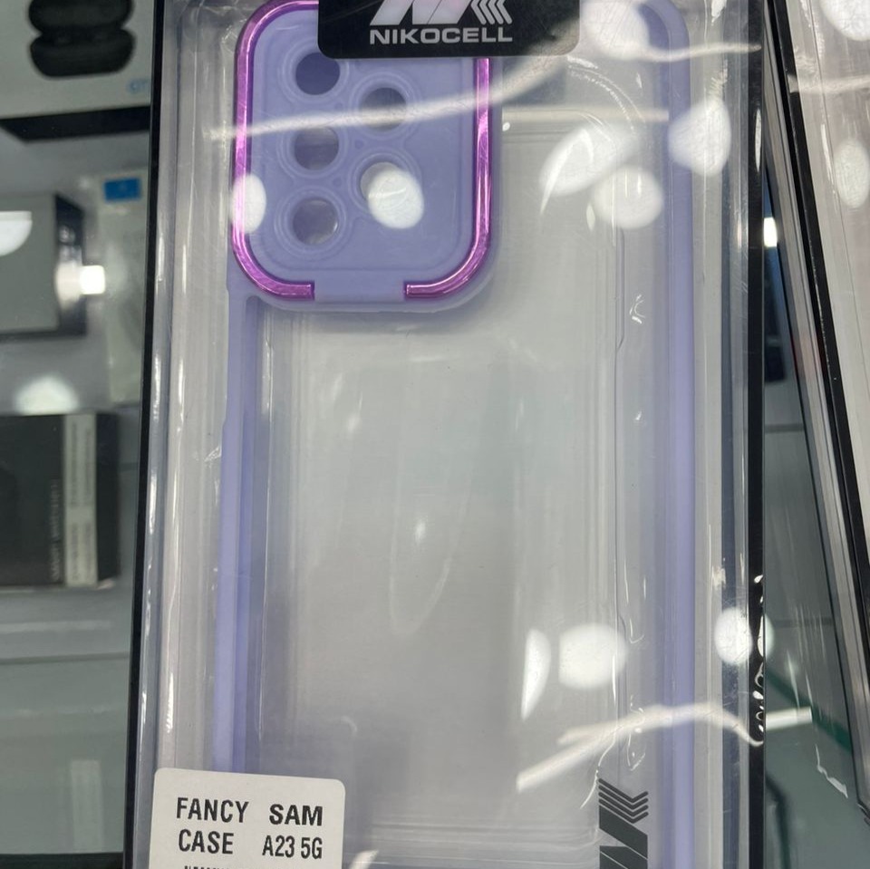 FORRO S/A23 5G FANSY CASE