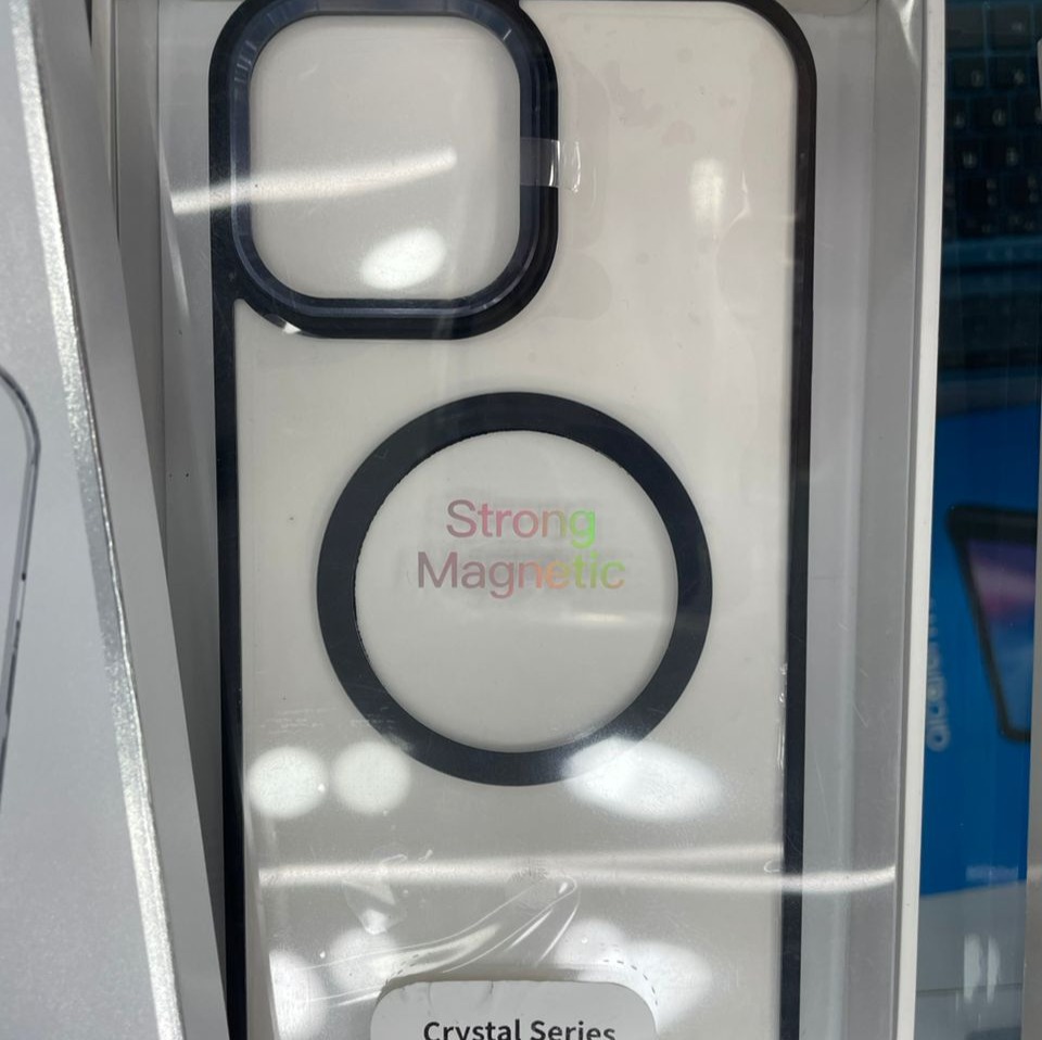 FORRO IPHONE 13 PRO MAX TOTU