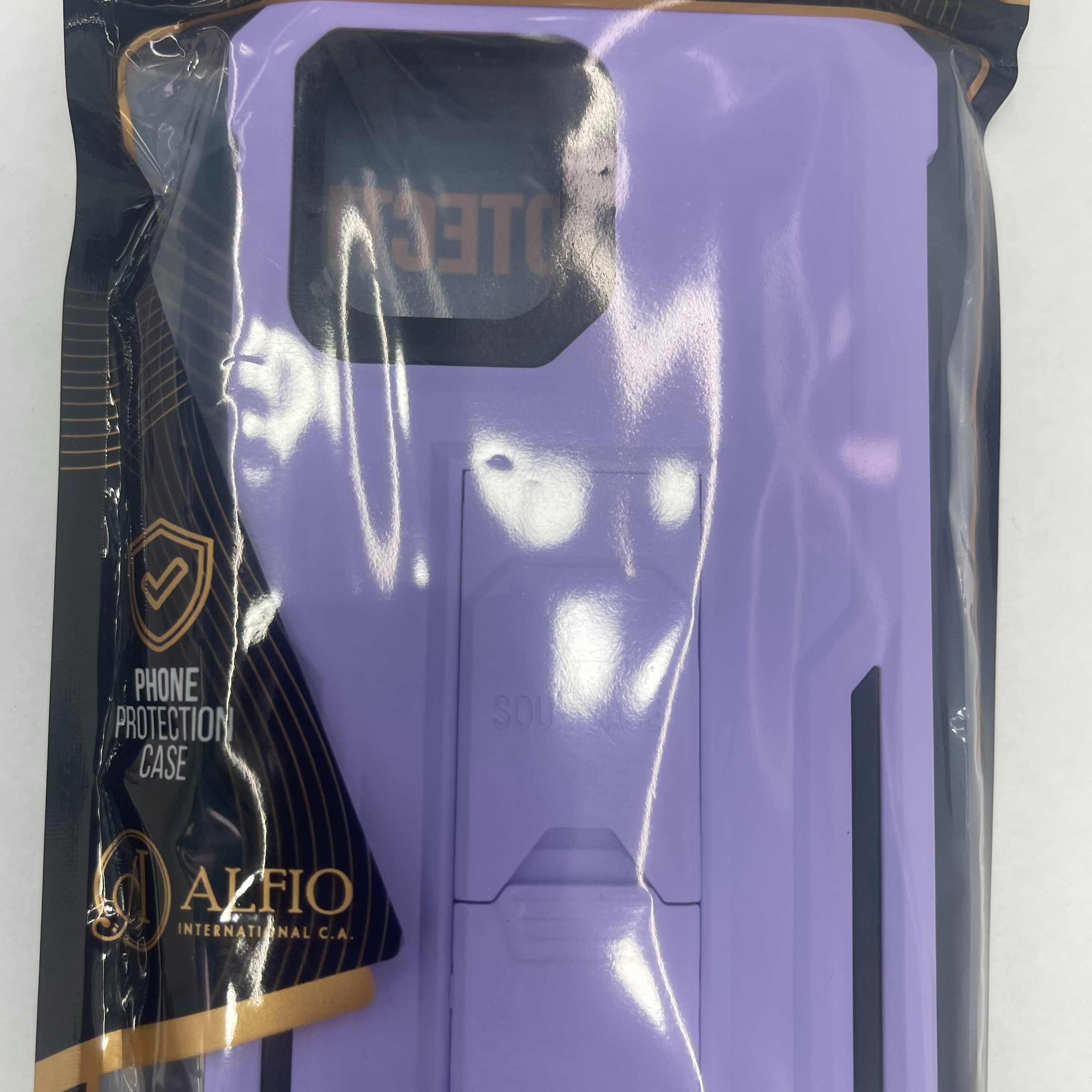 FORRO REDMI A1 ALFIO CASE
