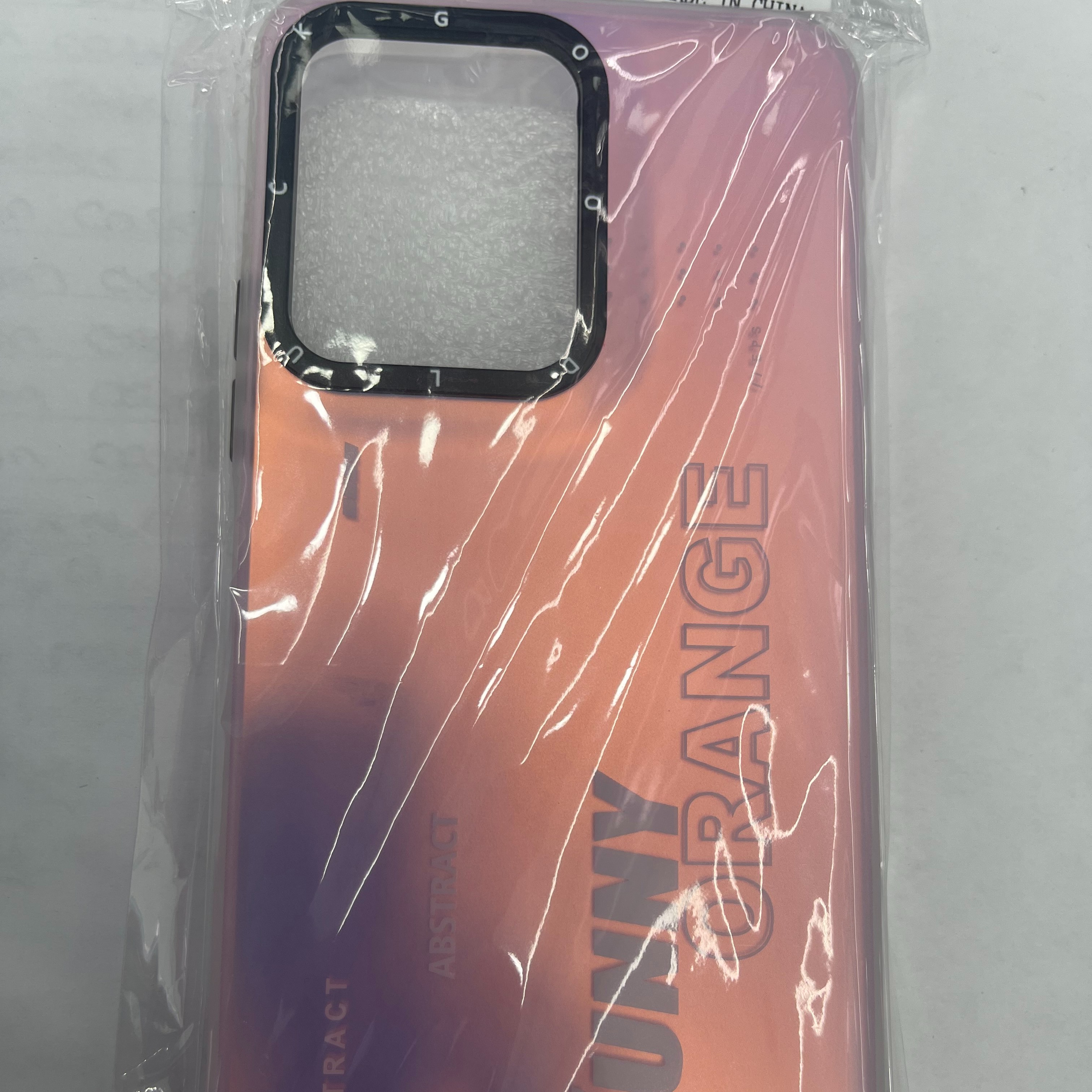 FORRO REDMI NOTE 12 ABSTRACT