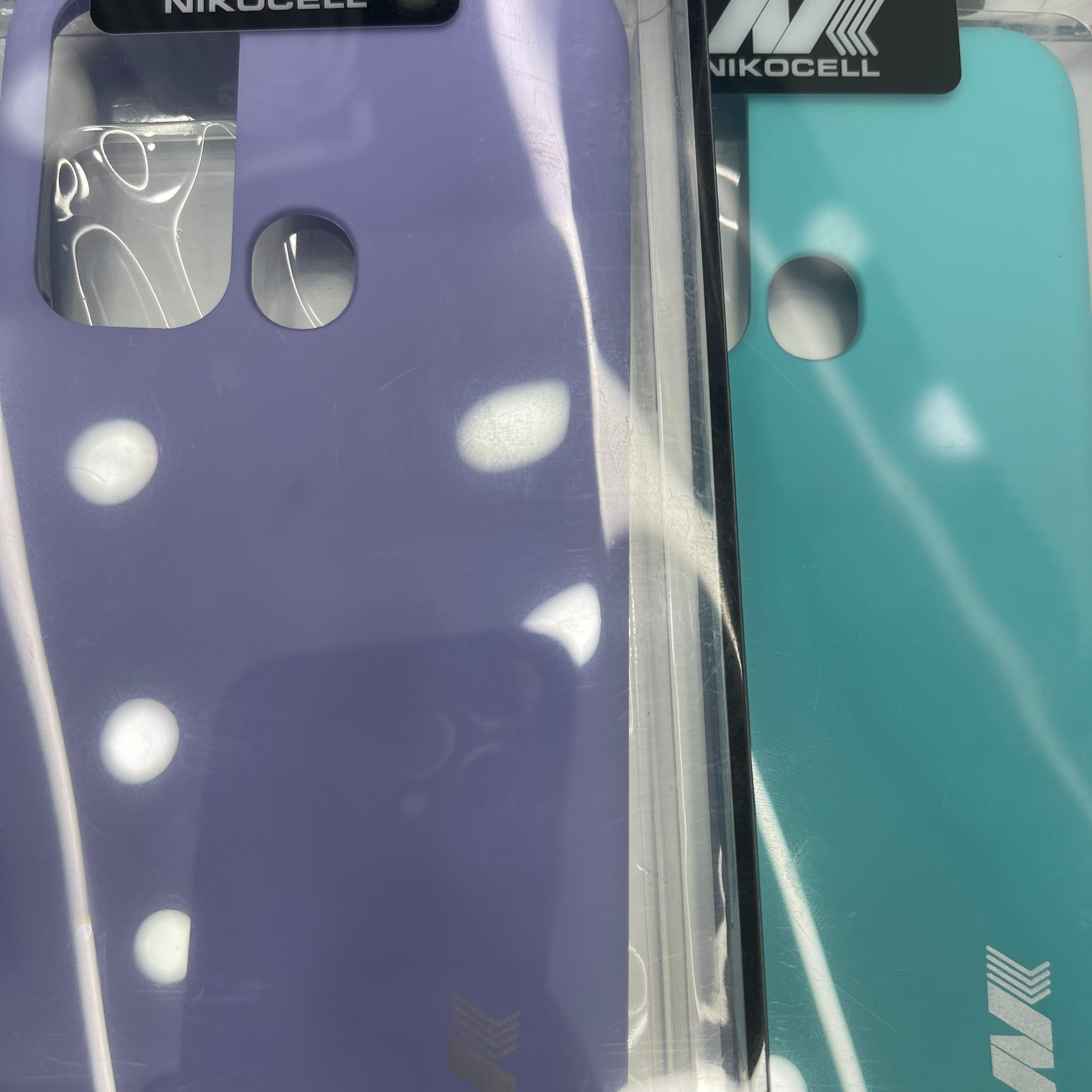 FORRO TECNO SPARK 9 SILICON CASE