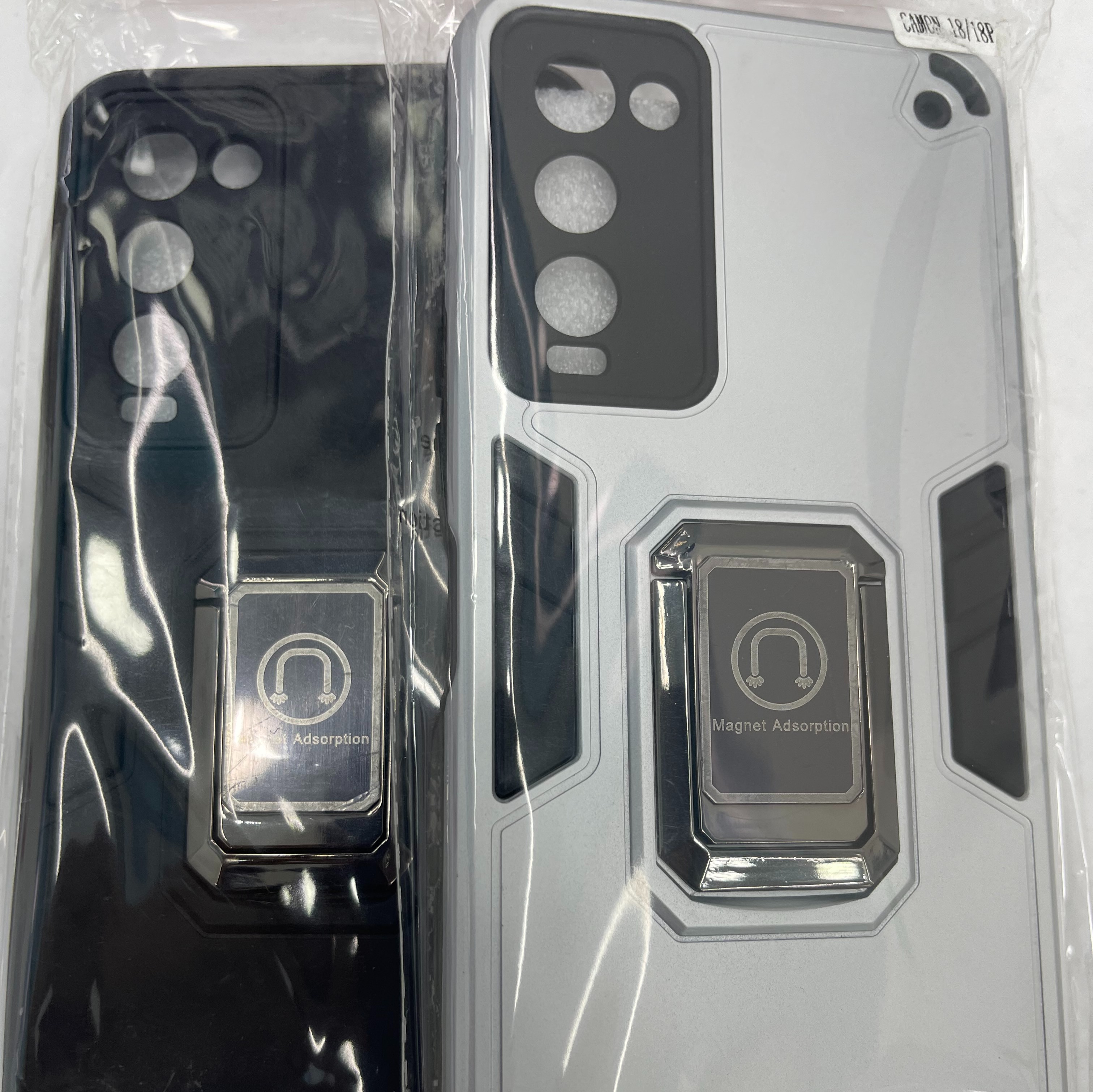 FORRO CAMON 18/19 TRANSFORMER