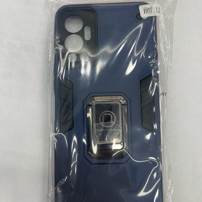 FORRO INFINIX HOT 12 TRANSFORMER