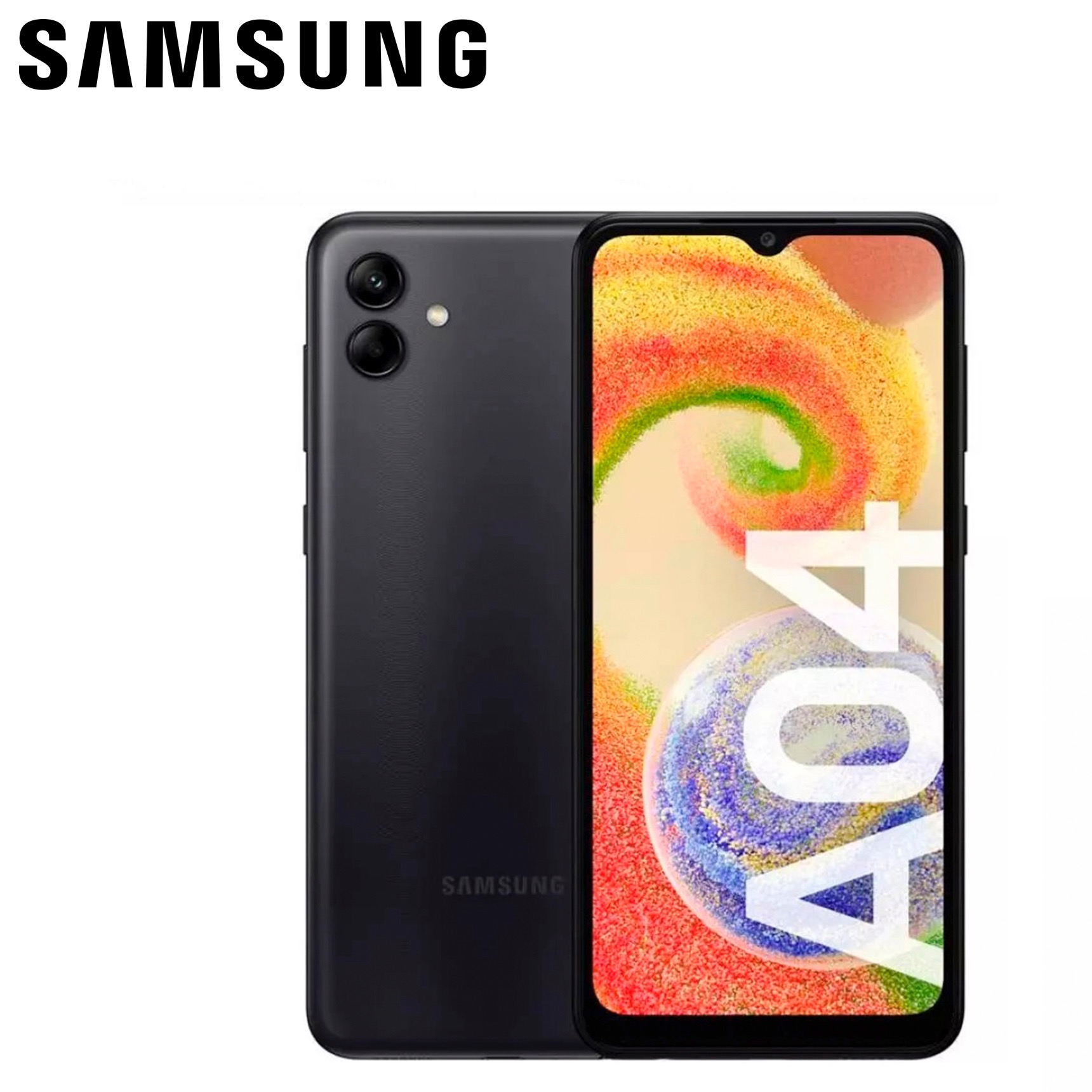 SAMSUNG A04 64GB