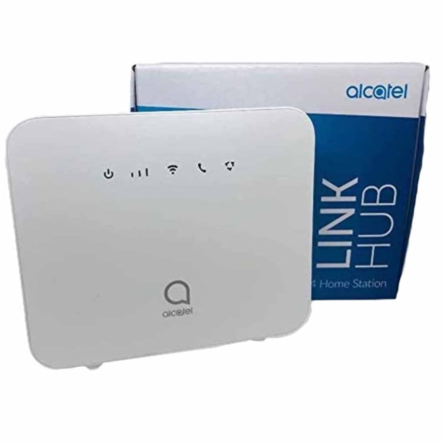 ALCATEL LINK HUB