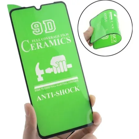 VIDRIO DE CERAMICA HOT 11 2022