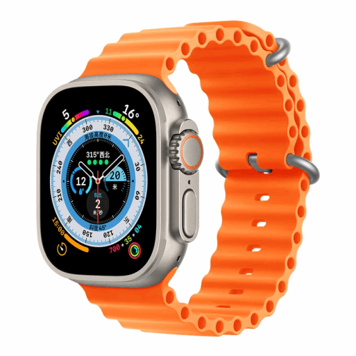 SMART WATCH ULTRA 8