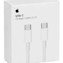CABLE IPHONE 2M USB-C *GENERICO*