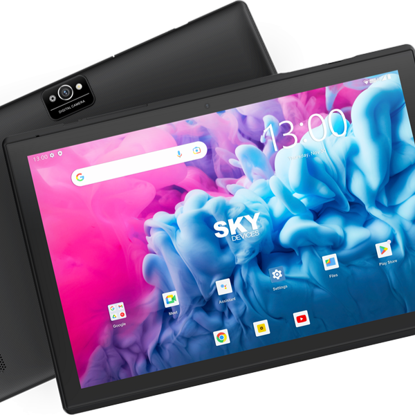 TABLET SKY PAD 10 MAX 64GB+3RAM