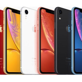 IPHONE XR 128GB GRADO A*