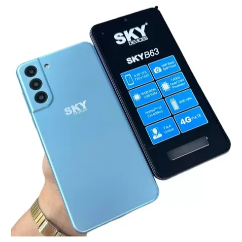 SKY ELITE B63 32GB+2RAM