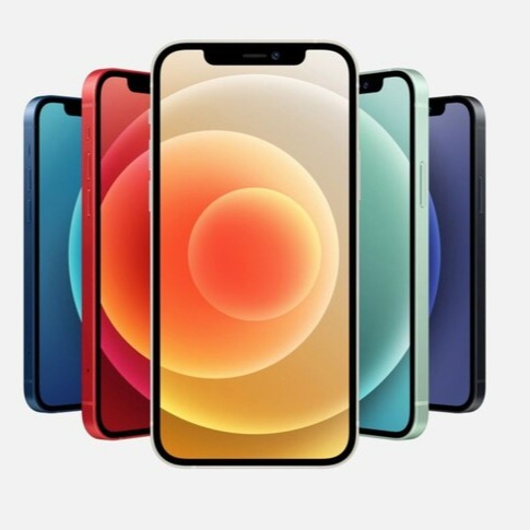 IPHONE 12 128GB GRADO A*