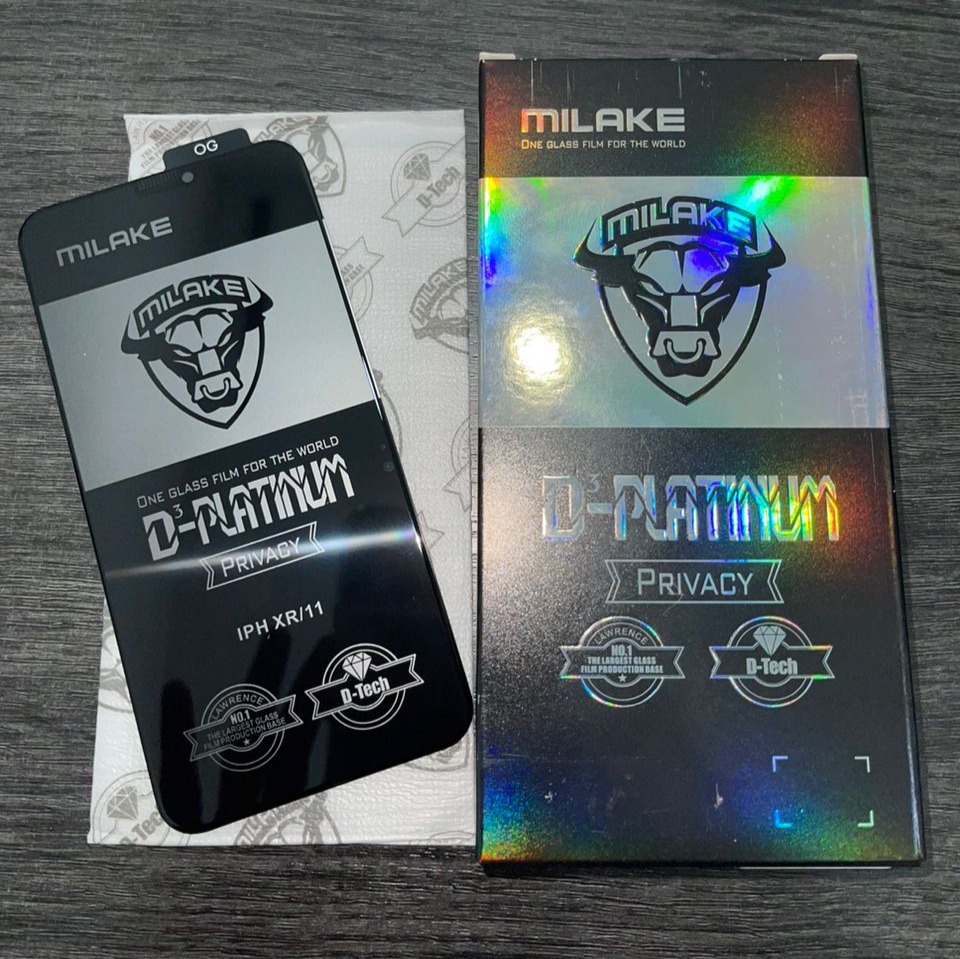 VIDRIO ANTI-ESPIA MILAKE S/A54