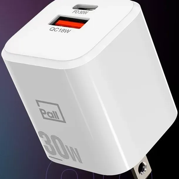 PALL TACO C30 30W