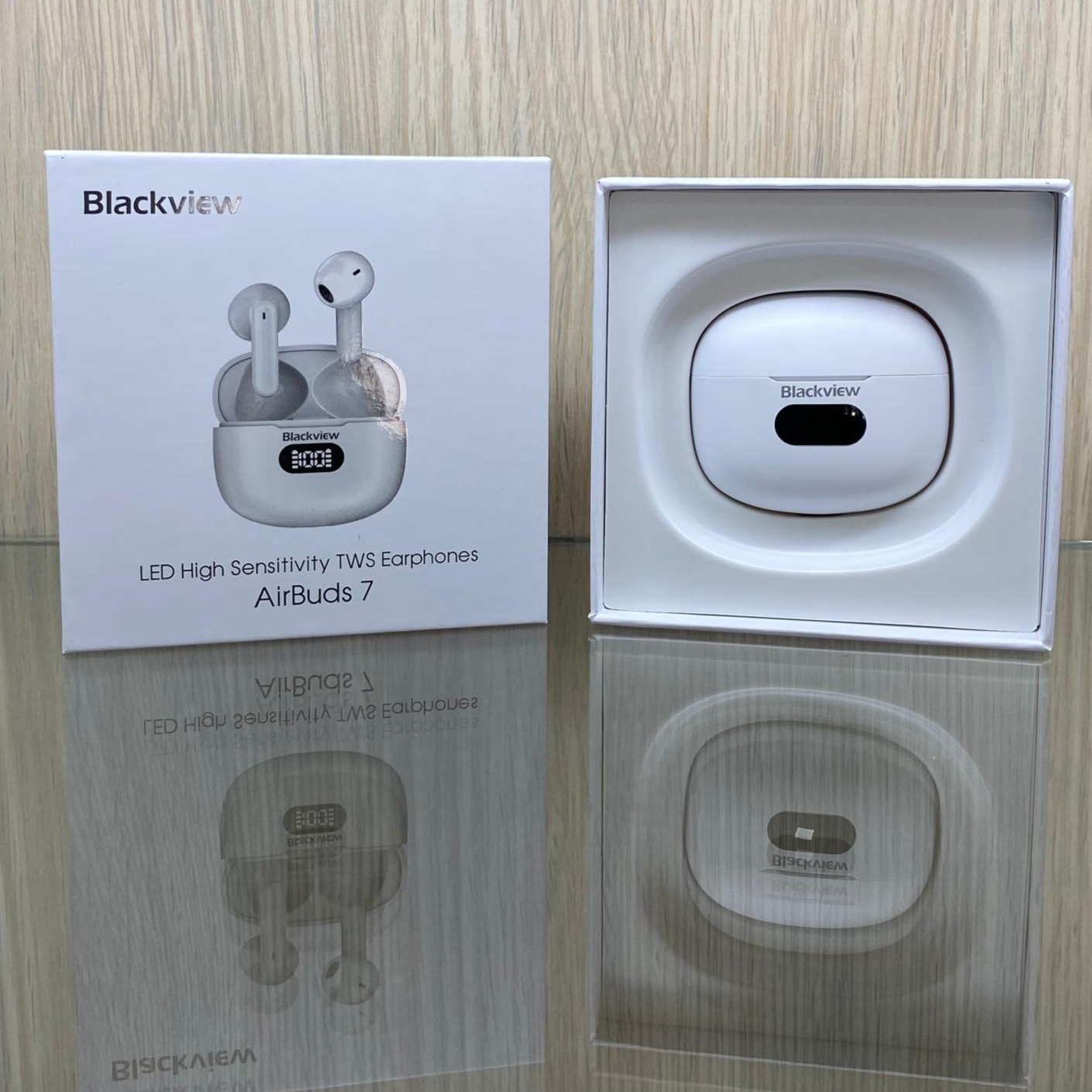 BLAKVIEW AIR BUDS 7