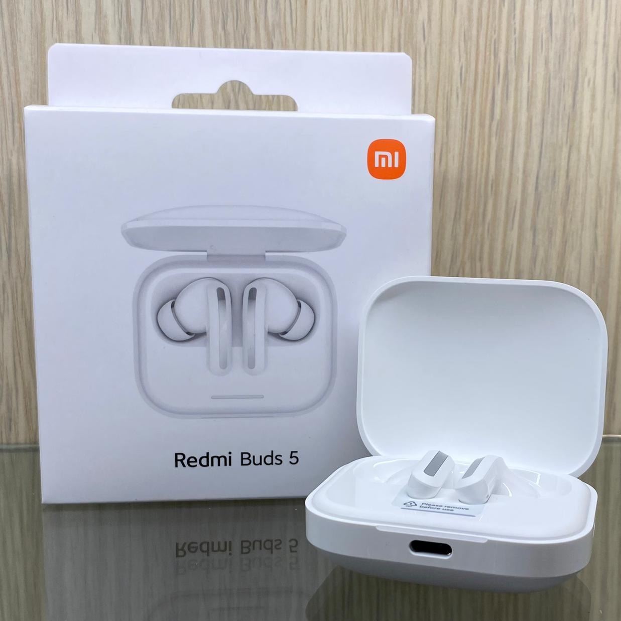 XIAOMI REDMI BUDS 5