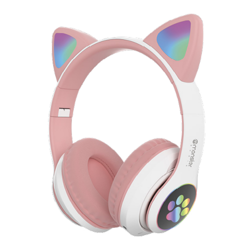 AUD. CAT EAR