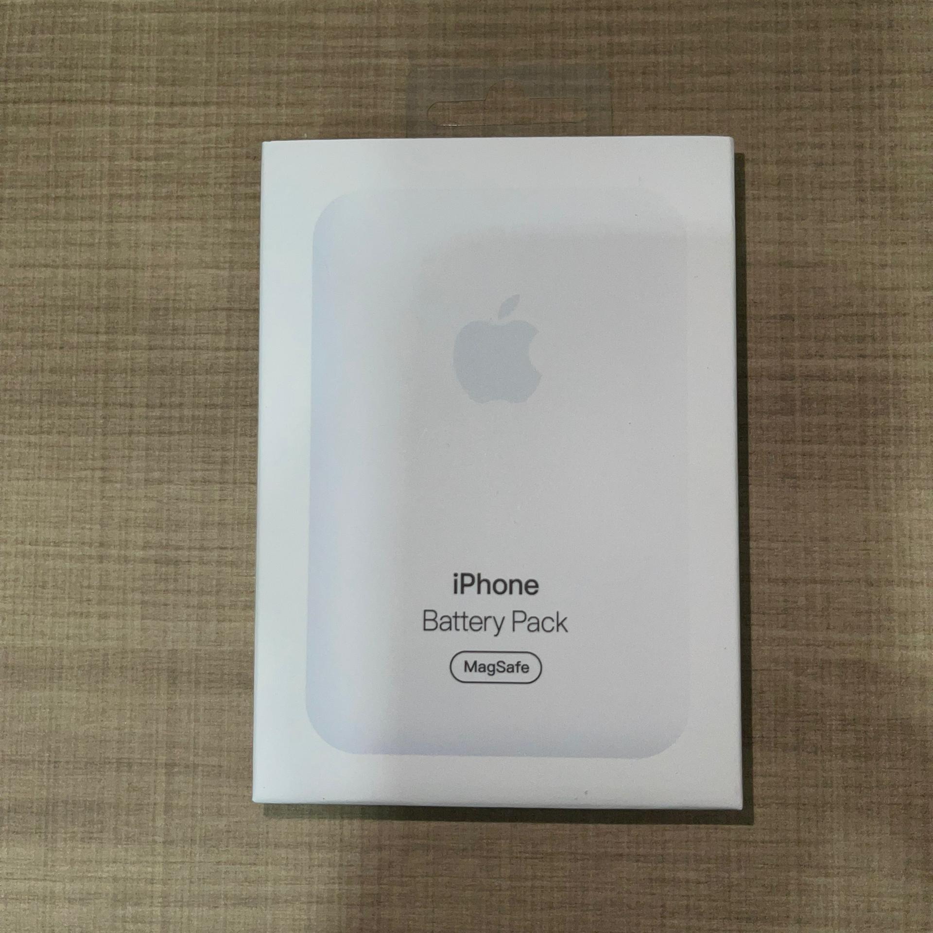 BATTERY PACK APPLE MAGSAFE 10.000mAH