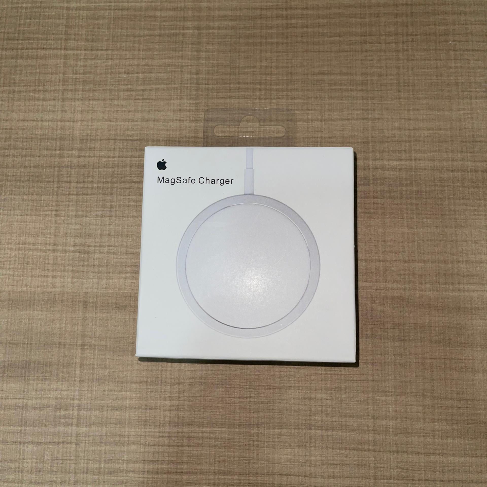 CARGADOR MAGNETICO MAGSAFE (CERTIFICADO)