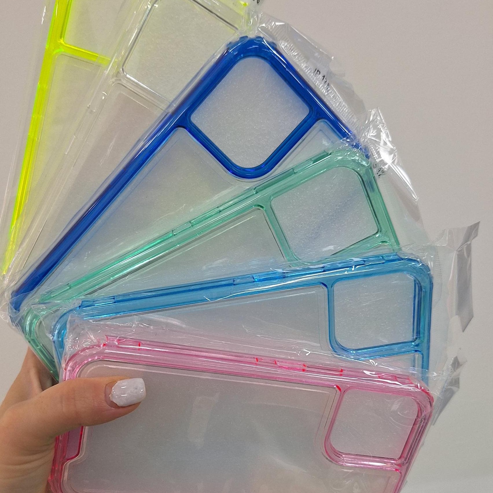 FORRO 360 IPHONE 12/12 PRO MAX