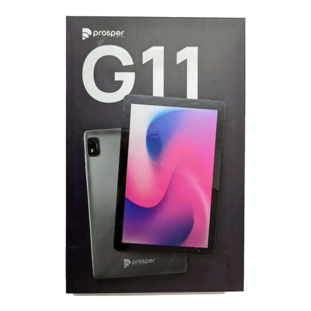 PROSPER G11 64+4GB