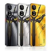 ZTE NUBIA NEO 2 256G