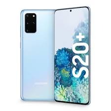 SAMSUNG S20+ 5G 128GB+12RAM GRADO A
