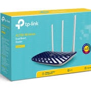 TP-LINK ROUTER ARCHER C20 AC750 DUALBAND