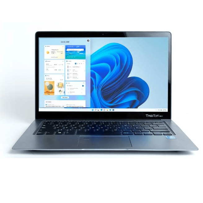 LAPTOP TAGITOP INTEL 14N4120 256GB
