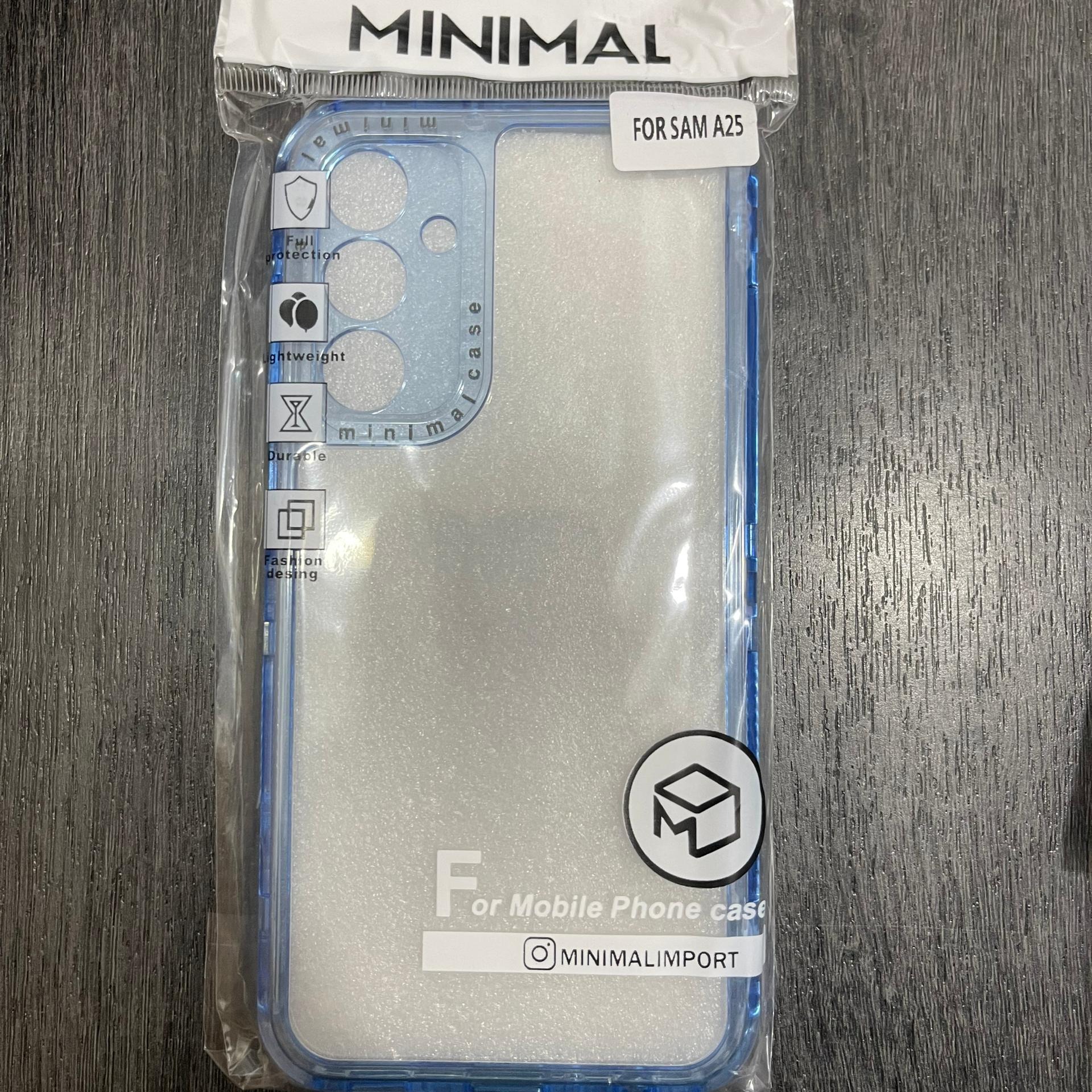 FORRO 360 SAMSUNG A15/A25