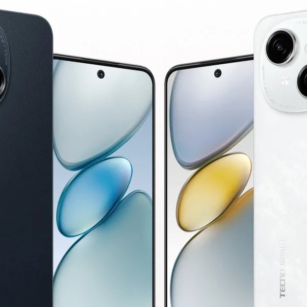 TECNO SPARK GO 1 128GB+4RAM