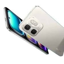 INFINIX HOT 50I 256GB+4RAM